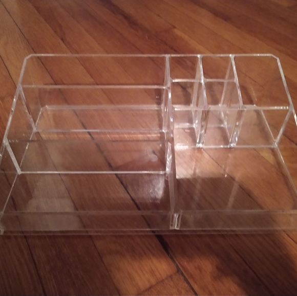 None Other - Make up organizer